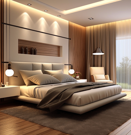 Siddhgiri 3 BHK Floor Plan Matunga